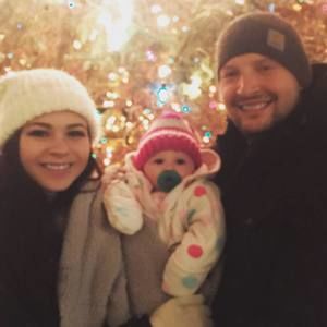 Meet your Posher, Kaitlyn